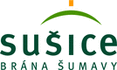 město Sušice - BRÁNA ŠUMAVY