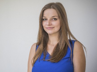 Kateřina Synková (Prančlová)